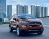 Ford EcoSport   2021 - Bán xe Ford EcoSport 2021, màu nâu