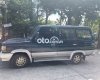 Toyota Zace   MT 1993 - Cần bán lại xe Toyota Zace MT sản xuất 1993, màu xanh lam còn mới