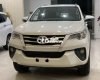 Toyota Fortuner 2018 - Bán Toyota Fortuner 2.4MT năm 2018, màu trắng