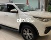 Toyota Fortuner 2018 - Bán Toyota Fortuner 2.4MT năm 2018, màu trắng