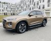 Hyundai Santa Fe 2.4 2019 - Hyundai Santafe Premium 2019 bản đặc biệt cao cấp xăng 2 cầu