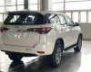 Toyota Fortuner  2.4 MT 4x2 2022 - Toyota Fortuner 2.4 MT 4x2 2022 mới 100%, giảm giá cực sốc, giảm 50% thuế trước bạ