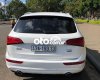 Audi Q5 2.0 TFSI 2015 - Cần bán xe Audi Q5 2.0 TFSI sản xuất năm 2015, màu trắng, xe nhập