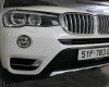 BMW X3 LCI XLine 2017 - Cần bán xe BMW X3 LCI xLine sản xuất năm 2017, màu trắng, xe nhập