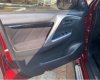 Mitsubishi Pajero   Sport 2.4D  AT   2018 - Cần bán xe Mitsubishi Pajero Sport 2.4D AT sản xuất năm 2018, màu đỏ, xe nhập  