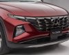 Hyundai Tucson AT 2022 - Bán Hyundai Tucson 2022, màu đỏ - Giảm 30tr trừ thẳng vào giá, hỗ trợ 50% thuế trước bạ, sẵn xe giao ngay