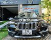 BMW X1  sDrive18i 2021 - Bán ô tô BMW X1 sDrive18i sản xuất 2021, màu đen, nhập khẩu nguyên chiếc