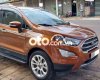 Ford EcoSport Titanium 2018 - Cần bán gấp Ford EcoSport Titanium năm 2018, giá bán 535tr