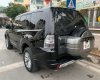 Mitsubishi Pajero Sport 2.4D 4x2AT 2007 - Bán ô tô Mitsubishi Pajero Sport 2.4D 4x2AT sản xuất năm 2007, màu đen  