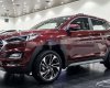 Hyundai Tucson 2021 - Bán Hyundai Tucson năm 2021, màu đỏ, giá tốt