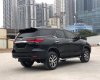 Toyota Fortuner 4x4AT 2018 - Bán Toyota Fortuner 4x4AT sản xuất 2018, màu đen, giá chỉ 850 triệu