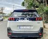 Peugeot 5008 2019 - Bán Peugeot 5008 sản xuất 2019, màu trắng còn mới