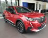 Peugeot 2008 2021 - Xe Châu Âu Peugeot 2008 GT -  giao ngay