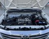 Toyota Fortuner  TRD  2016 - Cần bán gấp Toyota Fortuner TRD sản xuất năm 2016, màu trắng còn mới