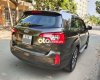 Kia Sorento  2.4AT 2016 - Cần bán gấp Kia Sorento 2.4AT năm sản xuất 2016, màu nâu  