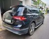 Volkswagen Tiguan 2020 - Xe Volkswagen Tiguan Luxury S sản xuất 2020, màu đen, nhập khẩu nguyên chiếc, xe như mới vì ít đi
