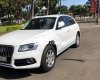 Audi Q5 2.0 TFSI 2015 - Cần bán xe Audi Q5 2.0 TFSI sản xuất năm 2015, màu trắng, xe nhập