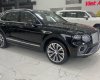 Bentley Bentayga 2022 - Bán Bentley Bentayga First Edition 2022, màu đen, xe có sẵn giao ngay