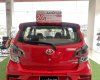 Toyota Wigo 2021 - Giao ngay xe Toyota Wigo 1.2AT năm 2021, màu đỏ đi tết, giá tốt nhất thị trường