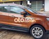 Ford EcoSport Titanium 2018 - Cần bán gấp Ford EcoSport Titanium năm 2018, giá bán 535tr