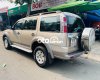 Ford Everest  MT 2008 - Cần bán lại xe Ford Everest MT sản xuất 2008