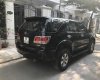Toyota Fortuner 2008 - Chính chủ bán xe Toyota Fortuner tự động nhập khẩu