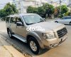 Ford Everest  MT 2008 - Cần bán lại xe Ford Everest MT sản xuất 2008