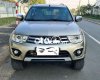 Mitsubishi Pajero Sport MT 2016 - Bán Mitsubishi Pajero Sport MT năm sản xuất 2016, màu ghi vàng