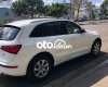 Audi Q5 2.0 TFSI 2015 - Cần bán xe Audi Q5 2.0 TFSI sản xuất năm 2015, màu trắng, xe nhập