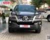 Toyota Fortuner G 2018 - Cần bán gấp Toyota Fortuner G năm sản xuất 2018, màu xám, nhập khẩu nguyên chiếc