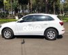 Audi Q5 2.0 TFSI 2015 - Cần bán xe Audi Q5 2.0 TFSI sản xuất năm 2015, màu trắng, xe nhập