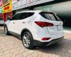 Hyundai Santa Fe SLX 2018 - Bán Hyundai Santa Fe SLX năm sản xuất 2018, màu trắng, 955 triệu