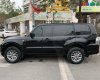 Mitsubishi Pajero Sport 2.4D 4x2AT 2007 - Bán ô tô Mitsubishi Pajero Sport 2.4D 4x2AT sản xuất năm 2007, màu đen  