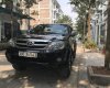 Toyota Fortuner 2008 - Chính chủ bán xe Toyota Fortuner tự động nhập khẩu