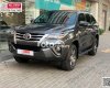 Toyota Fortuner G 2018 - Cần bán gấp Toyota Fortuner G năm sản xuất 2018, màu xám, nhập khẩu nguyên chiếc