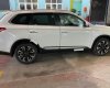 Mitsubishi Outlander 2.0 CVT Premium 2021 - Bán ô tô Mitsubishi Outlander 2.0 CVT   Premium năm sản xuất 2021, màu trắng, giá tốt