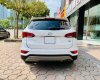 Hyundai Santa Fe 4WD 2018 - Cần bán Hyundai Santa Fe 4wd sản xuất 2018, màu trắng