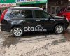 Nissan X trail 2007 - Bán Nissan X trail 2.5L năm sản xuất 2007, màu đen, nhập khẩu nguyên chiếc, 315 triệu