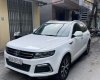 BAIC 2016 - Cần bán xe Zotye T600 năm sản xuất 2016, màu trắng, nhập khẩu