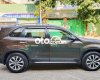 Kia Sorento  2.4AT 2016 - Cần bán gấp Kia Sorento 2.4AT năm sản xuất 2016, màu nâu  