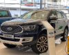 Ford Everest 2021 - Rước ngay Ford Everest Titanium đón Tết - Ưu đãi tiền mặt, giao xe liền tay kèm nhiều quà tặng hấp dẫn