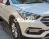 Hyundai Santa Fe SLX 2016 - Cần bán lại xe Hyundai Santa Fe SLX năm sản xuất 2016, màu trắng, nhập khẩu nguyên chiếc còn mới, giá tốt
