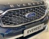 Ford Everest 2021 - Rước ngay Ford Everest Titanium đón Tết - Ưu đãi tiền mặt, giao xe liền tay kèm nhiều quà tặng hấp dẫn