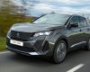 Peugeot 3008 2021 - Bán ô tô Peugeot 3008 Allure năm 2021, xe nhập