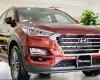 Hyundai Tucson 2021 - Bán Hyundai Tucson năm 2021, màu đỏ, giá tốt