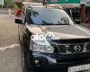 Nissan X trail 2007 - Bán Nissan X trail 2.5L năm sản xuất 2007, màu đen, nhập khẩu nguyên chiếc, 315 triệu