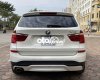 BMW X3     Xdrive2.0i 2015 - Bán xe BMW X3 Xdrive2.0i sản xuất 2015, màu trắng còn mới, giá tốt