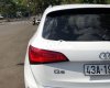 Audi Q5 2.0 TFSI 2015 - Cần bán xe Audi Q5 2.0 TFSI sản xuất năm 2015, màu trắng, xe nhập