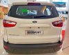 Ford EcoSport 2021 - Cần bán Ford EcoSport Trend 1.5L AT năm 2021, màu trắng, giá chỉ 603 triệu