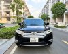 Toyota Highlander  2.7SE  2021 - Cần bán lại xe Toyota Highlander 2.7SE sản xuất năm 2021, màu đen, nhập khẩu